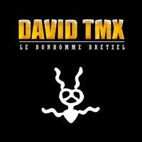 David TMX : Le Bonhomme Bretzel